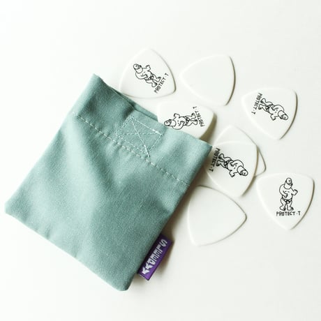 WORK SHIRTS MINI POUCH