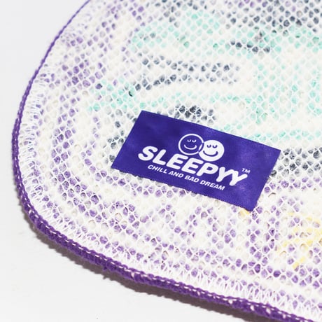 SPACY DOG RUG MAT