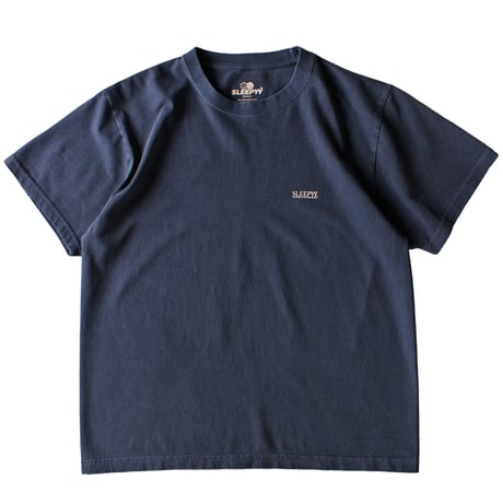 SLOTH S/S TEE VINTAGE NAVY