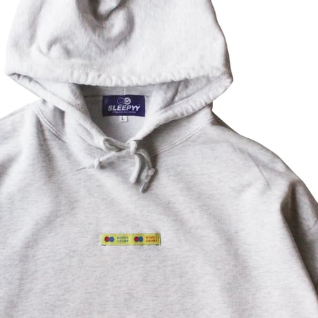 THANKYOU TAPE HOODIE