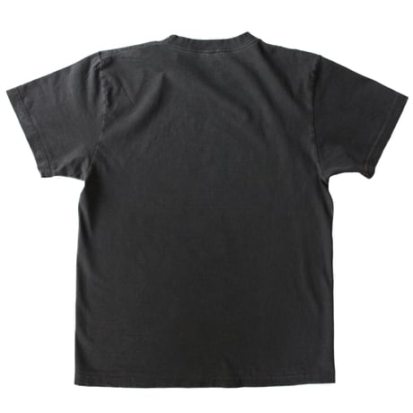 GOT SLEEP? S/S TEE VINTAGE BLACK