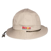 SLEEPYY FARMER'S HAT KAHKI