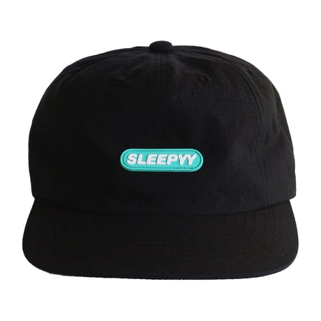 RIVERSIDE CAP BLACK EDITION