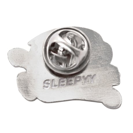 夢遊病BOY PIN
