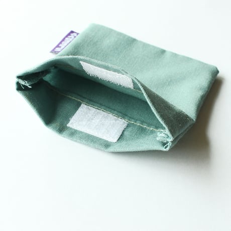 WORK SHIRTS MINI POUCH