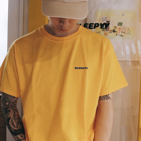 COINBANK S/S TEE