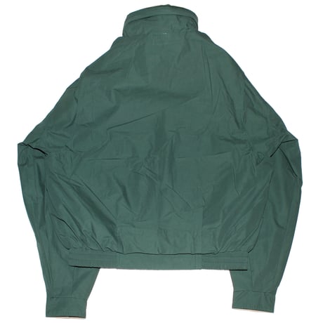 SLEEPYY PIZZA DELIVERY JACKET GREEN