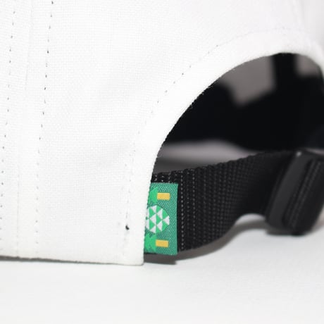 【INN THE PARK】BED MAKING SERVICE CAP + POUCH BAG SET