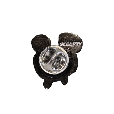HAMSTER PIN