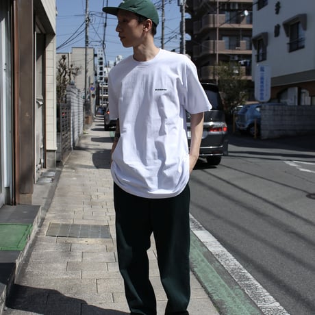 GOOD NIGHT S/S TEE