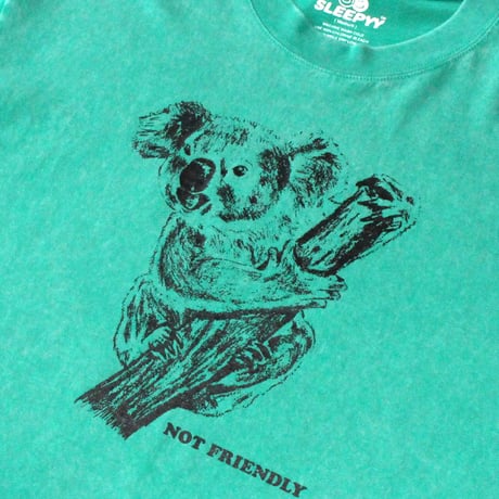 KOALA PIGMENT S/S TEE