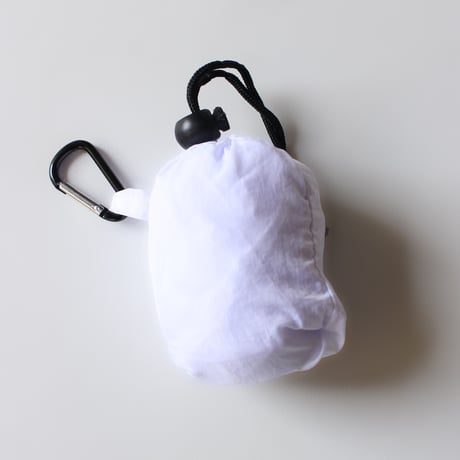 SLEEPINGDOG NYLON BAG