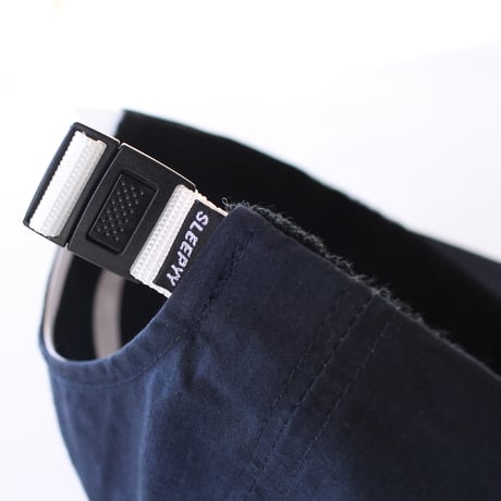 RIVERSIDE CAP NAVY