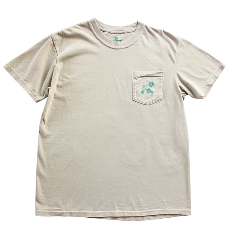 DADDY POCKET TEE