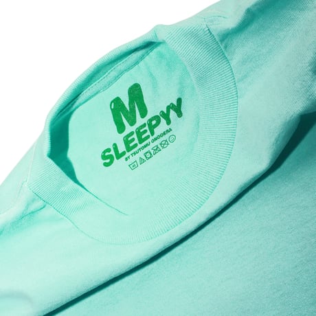 CHEF L/S TEE