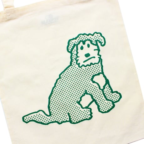 MONCHI TOTE NATURAL
