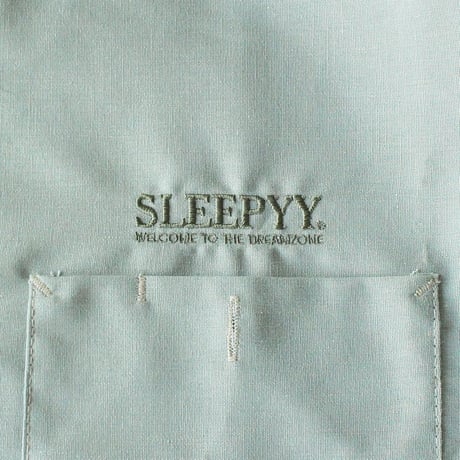 SLEEPYY INC. WORK SHIRT MINT