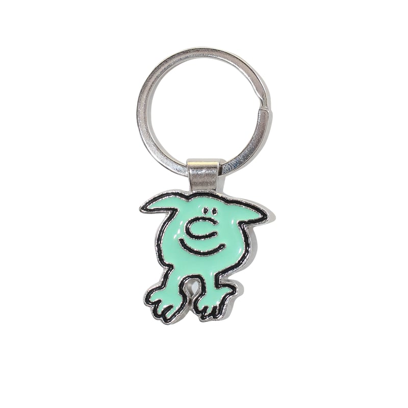 theGazettEガゼット FIGURE キーリングGazechu the GazettEガゼット