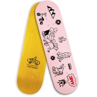 3PYY DECK 8.25"