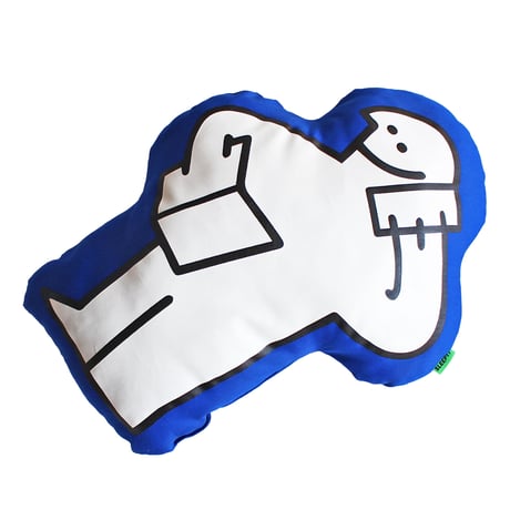 GOOD NIGHT CUSHION