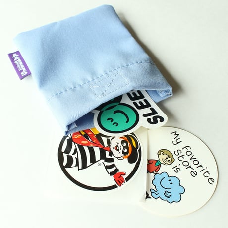WORK SHIRTS MINI POUCH