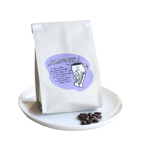 SLEEPYY BLEND 100g