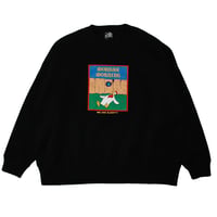 ROOSTER BIG SWEAT