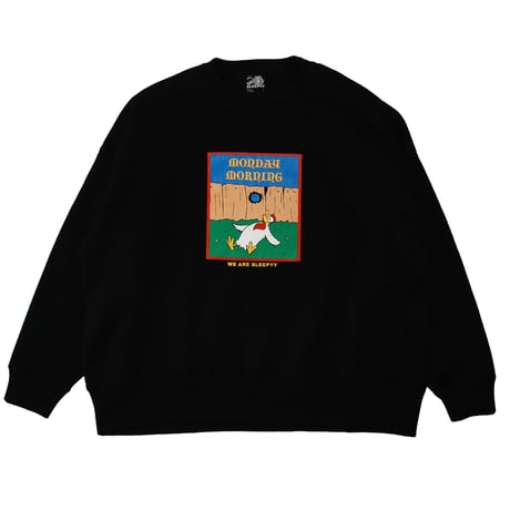 ROOSTER BIG SWEAT