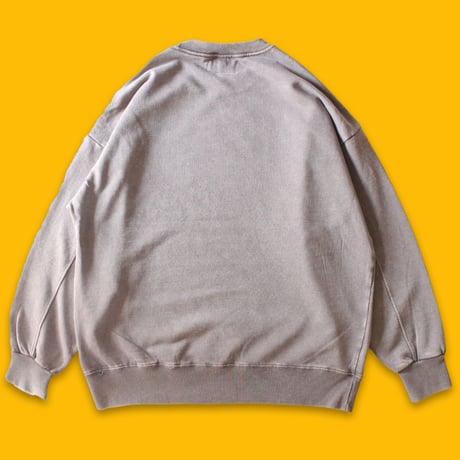 KOALA PIGMENT CREW SWEAT