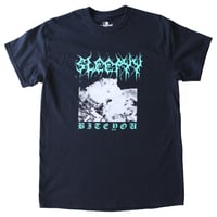 HAMSTER  S/S TEE