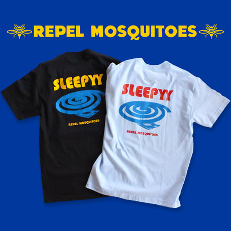 REPEL S/S TEE BLACK