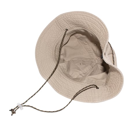 SLEEPYY FARMER'S HAT KAHKI