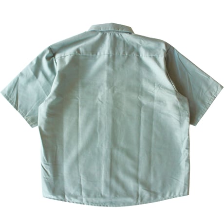 SLEEPYY INC. WORK SHIRT MINT