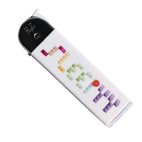 BRICK LOGO LIGHTER