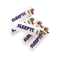 SLEEPYY BIC LIGHTER