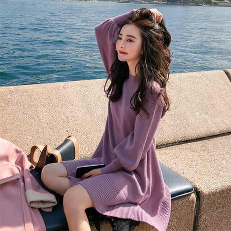 ワンピースマタニティ） マタニティワンピース | STORES