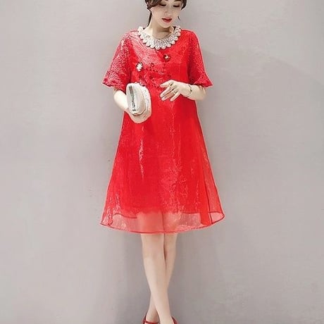ひざ丈ドレス | STORES ひざ丈ドレス | STORES