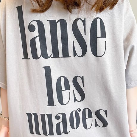 マタニティ　トップス　Tシャツ　ラウンドネック　ビッグサイズ　ゆったり