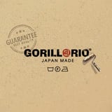GORILL @ RIO