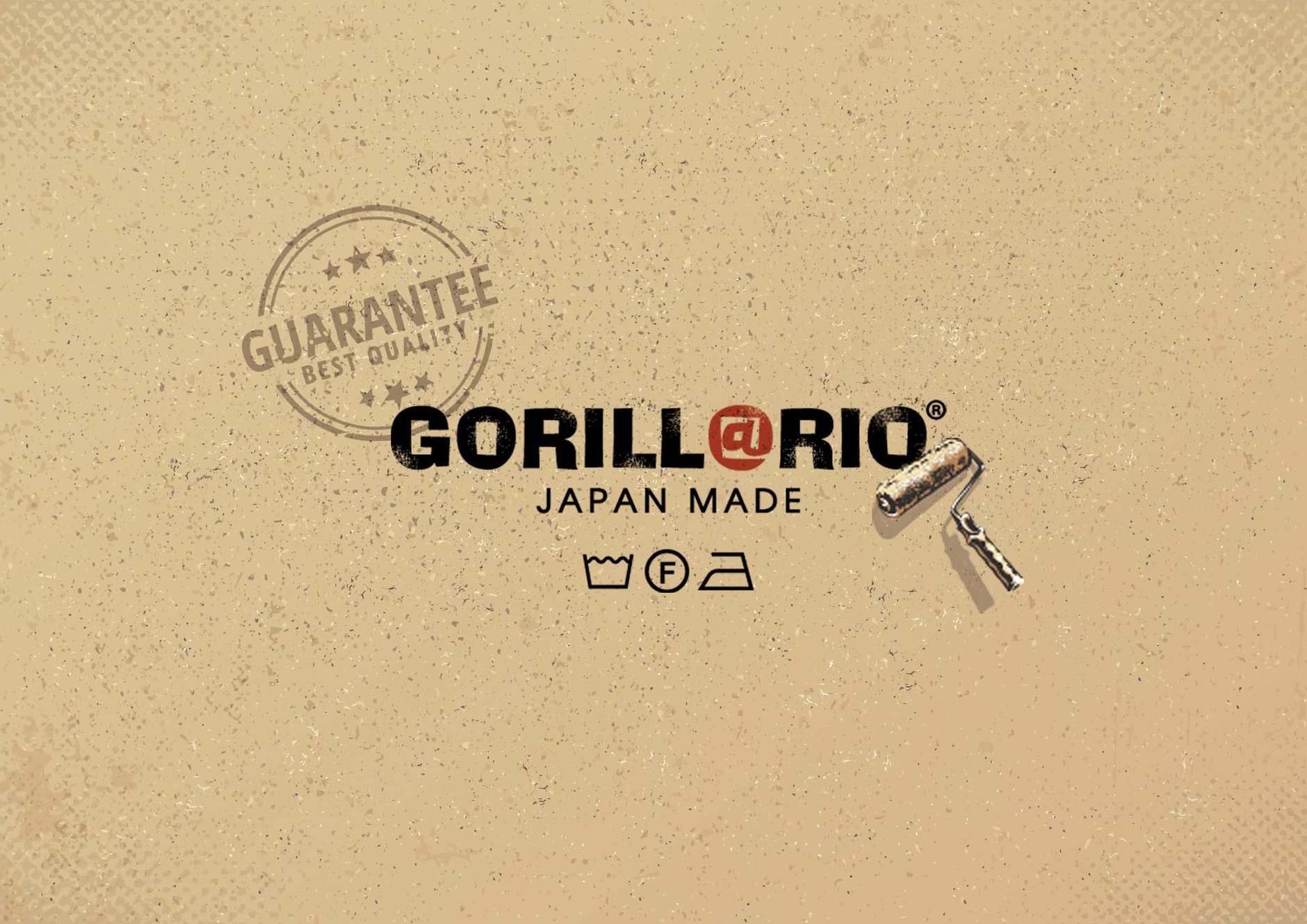 GORILL @ RIO