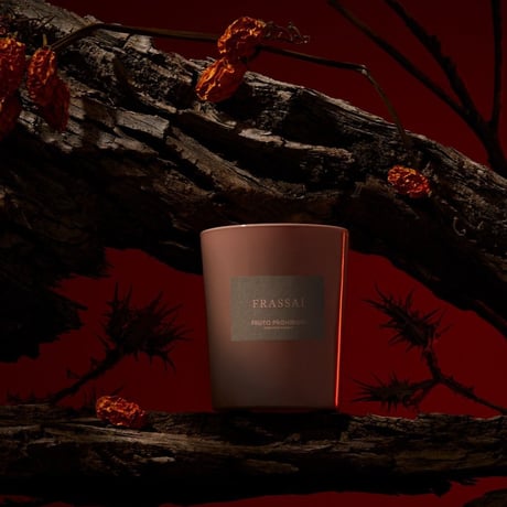 Frassaï Perfumed Candles