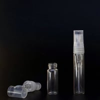 5ml ガラスアトマイザー　10個セット