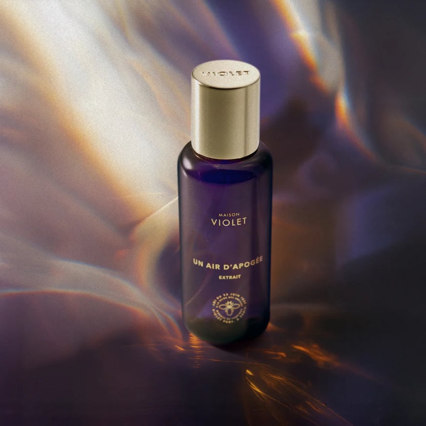 agent LPT] Maison Violet｜円安による個人輸入代行価格改定/ 新商品の