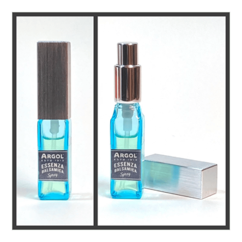 ハンドメイドあや ヤマダアトマイザー｜ハンドメイドアトマイザー 長四角ブルー