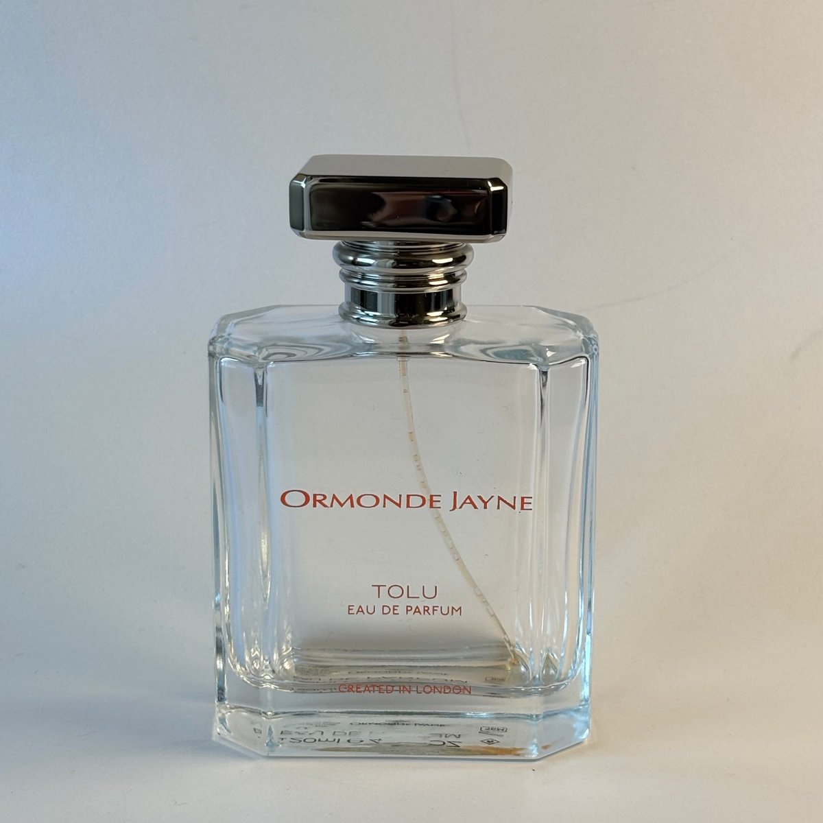 2026 | 香水瓶【空瓶・装飾用】引取申込ページ | LPT direct