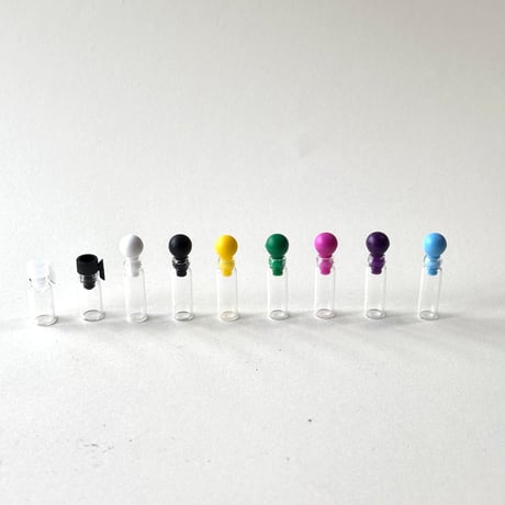 0.5mlセントチューブ タッチスティックなし (サンプル品・まとめ販売)