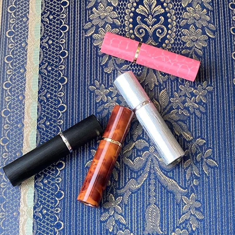 ヤマダアトマイザー｜メタルアトマイザー4ml レトロパターン | LPT direct