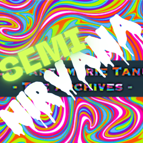 盆マラソン2026｜The Archives Semi Nirvana福袋（Index 付）【4,000円】