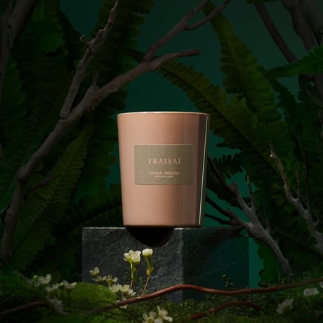 Frassaï Perfumed Candles