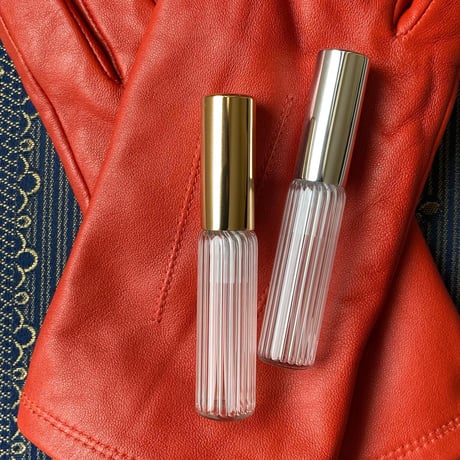 ヤマダアトマイザー｜チェコグラスアトマイザー 4.5ml